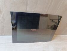 Tetto Panoramico Smart Forfour 1 Serie Posteriore A4547870229 Vetro Scuro .