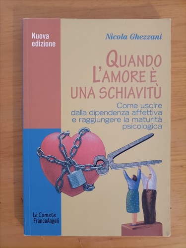 Libro quando amore una - libro,