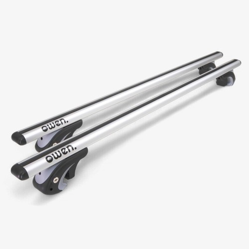 Barre portatutto owen e - barre, 5.0l