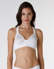 Lovable reggiseno sport bianco - sport,