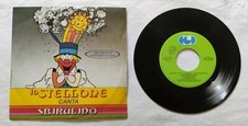 SBIRULINO 7" LO STELLONE 45