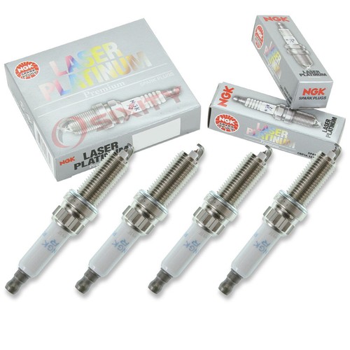 Candele originali ngk bmw - candele,