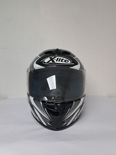 Casco moto nolan technology - moto,