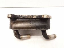 Supporto Filtro Olio Motore Volvo S40 V40 1999 2.0T Raffreddatore Benzina 118kW