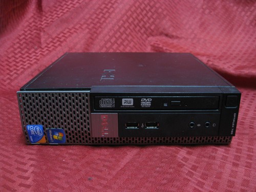 Computer dell optiplex 780 - computer,