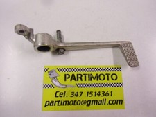 PEDANA FRENO POSTERIORE YAMAHA R1 YZF 1000 1998/1999