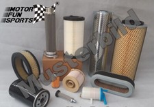 Filtro set adatto per kubota - filtro,