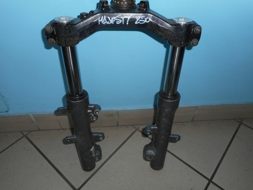 Forcella yamaha majesty 250 - forcella,