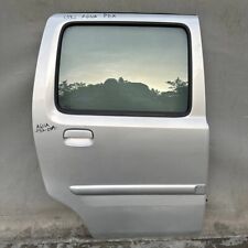 Porta Sportello Posteriore Destro DX OPEL AGILA A 2000-2007