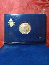 Medaglia Papa Giovanni Paolo