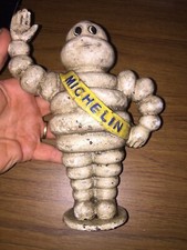 Salvadanaio Michelin Tire Man