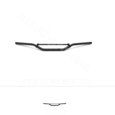 MANUBRIO ALLUMINIO NERO OPACO APRILIA	RX 6V	50 cc 1995/2000