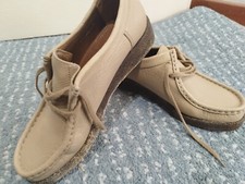 Bottines clarks original - bottines,