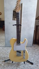 chitarra elettrica eko nuova