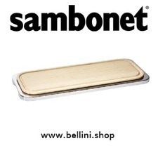 Sambonet 56820 vassoio - sambonet,