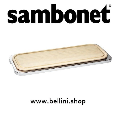 Sambonet 56820 vassoio - sambonet,