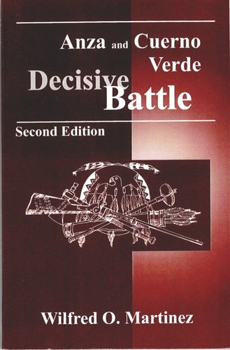 Anza and cuerno verde decisive - anza,