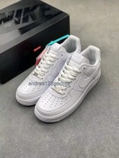 Nike Air Force 1 x Supreme (unisex)