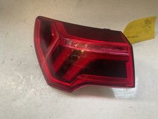 STOP FANALE POSTERIORE