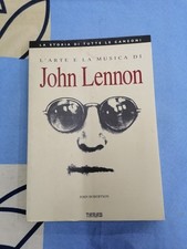 L'  arte e la musica di John