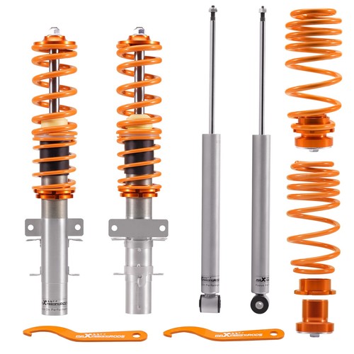 Assetto for polo 6c - for,