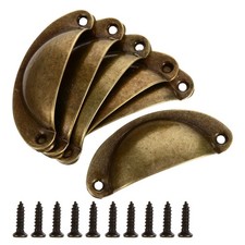 10 Pcs Pomelli X Mobili Dei