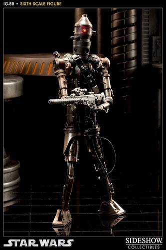 Star wars action figure - star,