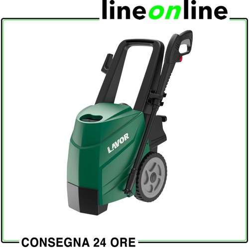 Idropulitrice acqua calda - acqua,