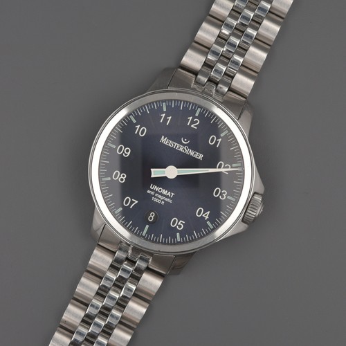 Meistersinger unomat un917 - meistersinger,