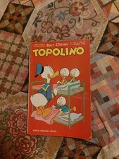 Topolino N. 263 Del 1960