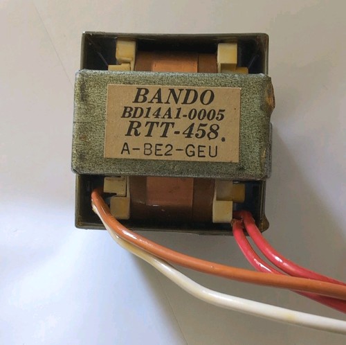 Trasformatore alimentatore