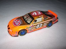 John Andretti #43 STP Grand
