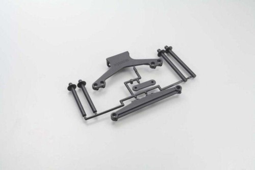Kyosho kit montaggio - kyosho,
