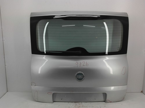 Portellone posteriore per fiat - posteriore,