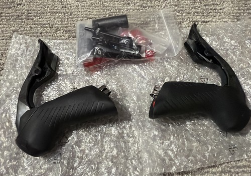 Leve freno cambio - sram, red