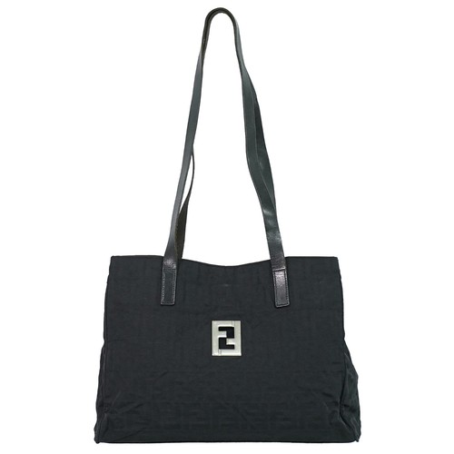 Borsa tracolla fendi zucca - fendi,