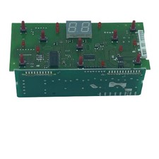 RICAMBIO SCHEDA COMANDI PER DEUMIDIFICATORE TASCIUGO DE LONGHI DEC210E DE350E