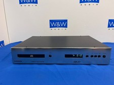 Sugden CD-21, lettore CD, incl. scatola originale