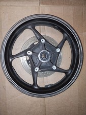 Cerchio Anteriore T Max 500