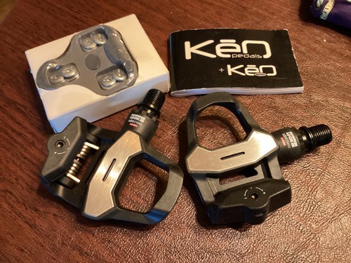 Look keo2 max - look,