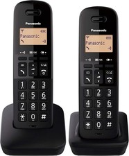 * Panasonic KX-TGB612 DECT