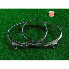 Griglia carena anteriore