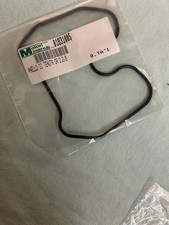 Guarnizione coperchio valvola - guarnizione,