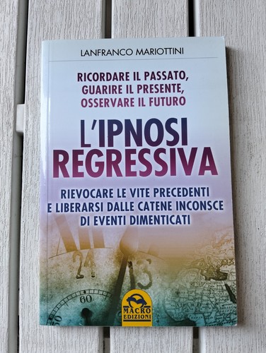 Ipnosi regressiva ricordare - l'ipnosi,