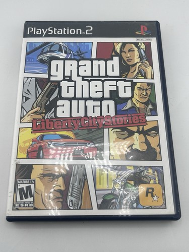 Grand theft auto - grand,