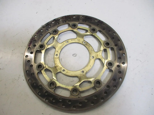 Disco freno x531 honda - mm,