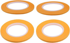 Nastro Adesivo Di Precisione