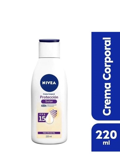 Nivea crema protezione - nivea,