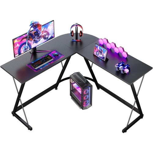 Scrivania gaming 120 cm - scrivania, x