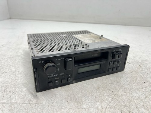 Volvo 460 1993 - radio, lettore
